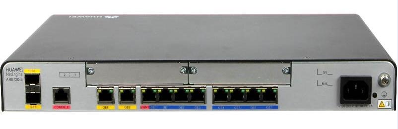 华为NetEngine AR6120-S路由器